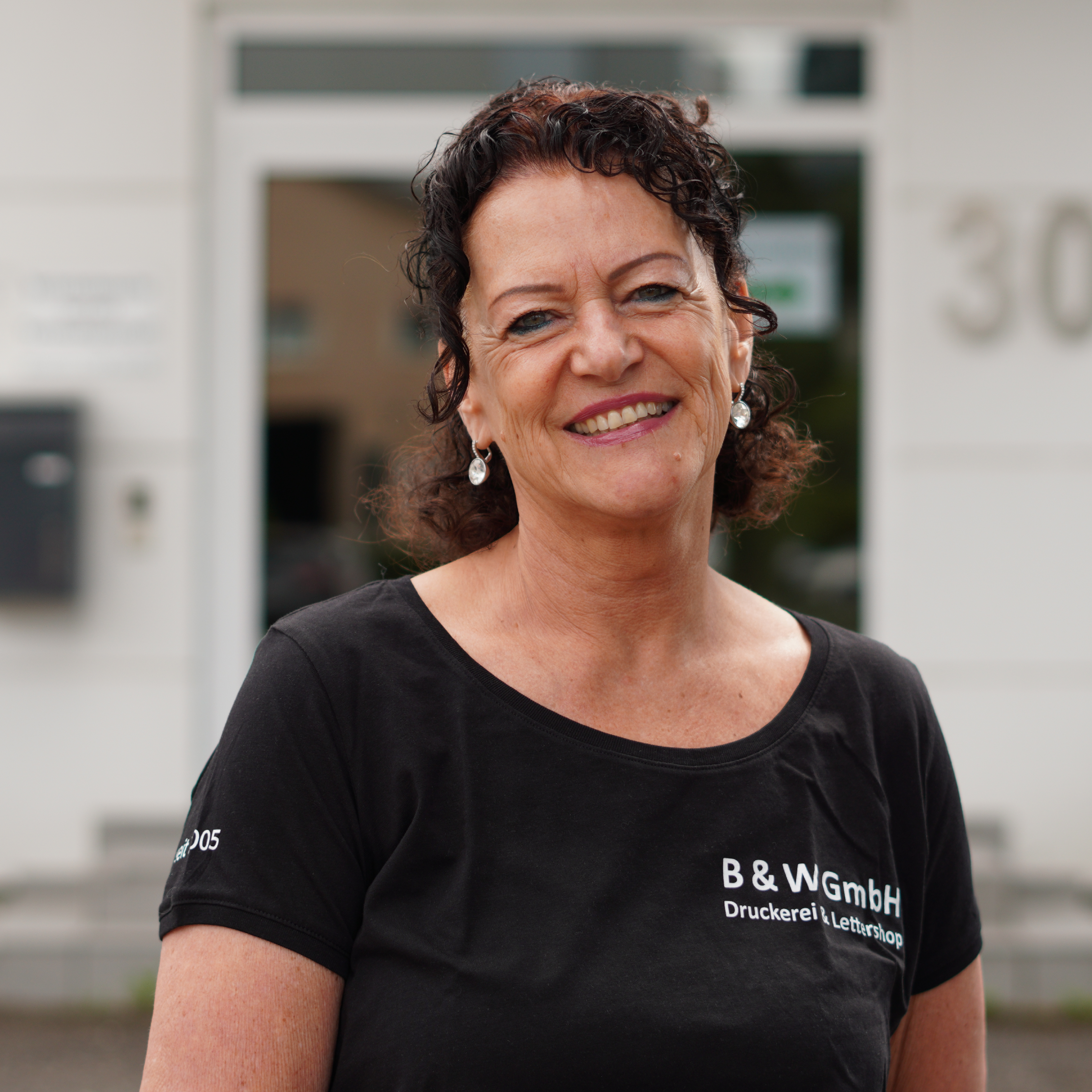 Brigitte Wenzel-Bachmann